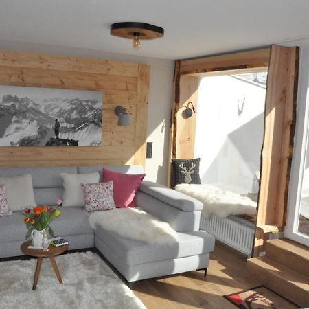 Appartamento Almi - Alpenglueck Traumhafte Whg.M.20Qm Dachterr. Oberstaufen Esterno foto